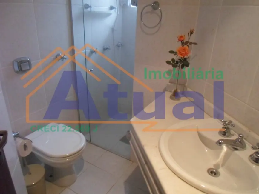 Foto 2 de Apartamento com 2 quartos para alugar em Centro, Santo Angelo - RS