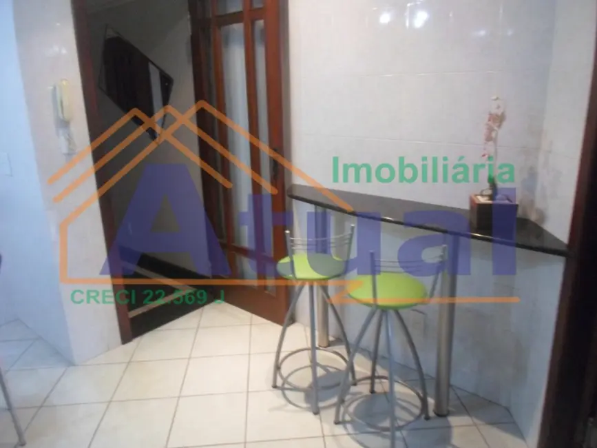 Foto 9 de Apartamento com 2 quartos para alugar em Centro, Santo Angelo - RS