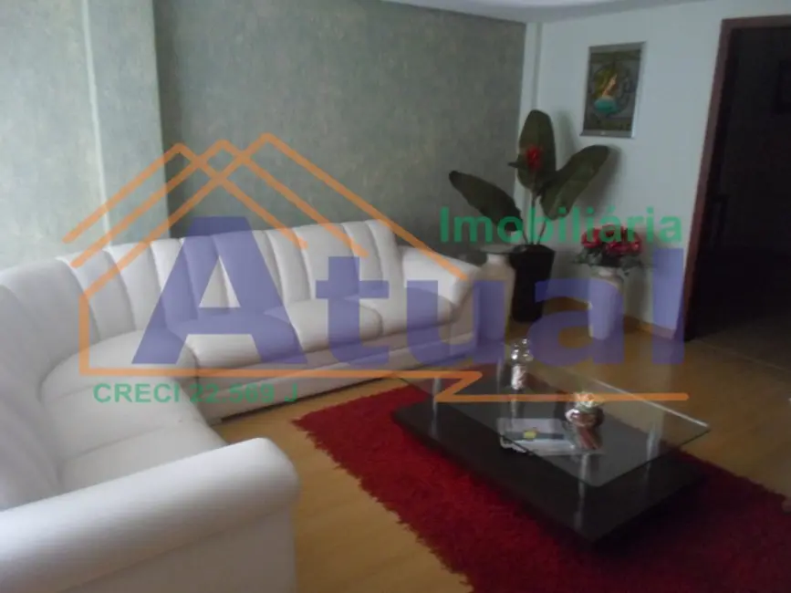 Foto 1 de Apartamento com 2 quartos para alugar em Centro, Santo Angelo - RS