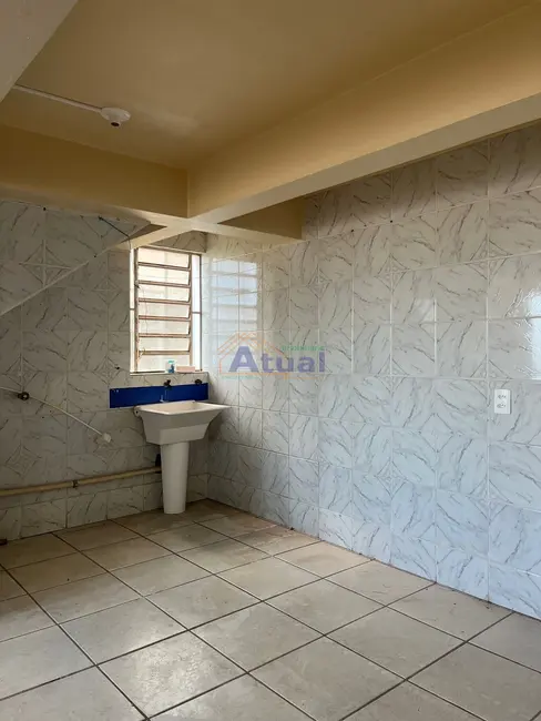 Casa com 3 quartos à venda, 161m2 em Centro, Santo Angelo - RS - imagem 5 Foto 5 de Casa com 3 quartos à venda, 161m2 em Centro, Santo Angelo - RS
