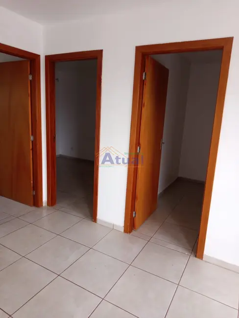 Apartamento com 2 quartos à venda e para alugar, 50m2 em Aliança, Santo Angelo - RS - imagem 6 Foto 6 de Apartamento com 2 quartos à venda e para alugar, 50m2 em Aliança, Santo Angelo - RS