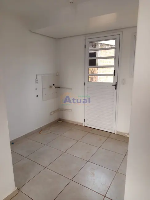Apartamento com 2 quartos à venda e para alugar, 50m2 em Aliança, Santo Angelo - RS - imagem 4 Foto 4 de Apartamento com 2 quartos à venda e para alugar, 50m2 em Aliança, Santo Angelo - RS