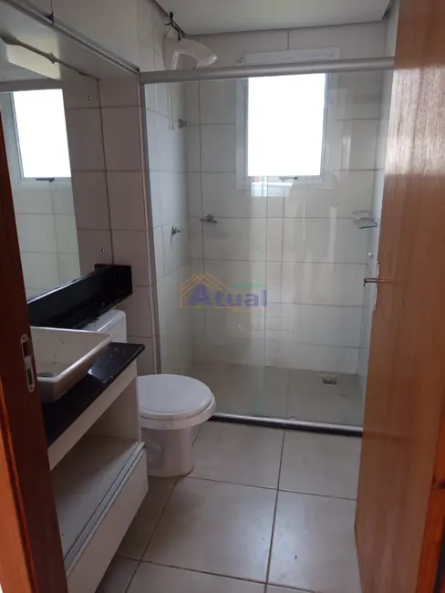 Apartamento com 2 quartos à venda e para alugar, 50m2 em Aliança, Santo Angelo - RS - imagem 3 Foto 3 de Apartamento com 2 quartos à venda e para alugar, 50m2 em Aliança, Santo Angelo - RS