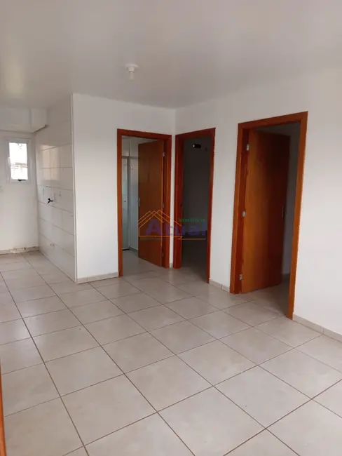 Apartamento com 2 quartos à venda e para alugar, 50m2 em Aliança, Santo Angelo - RS - imagem 1 Foto 1 de Apartamento com 2 quartos à venda e para alugar, 50m2 em Aliança, Santo Angelo - RS