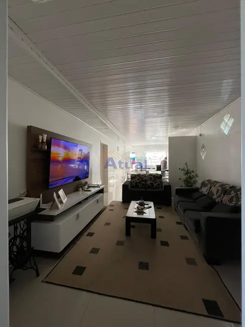 Foto 2 de Casa com 3 quartos à venda, 142m2 em Centro, Santo Angelo - RS