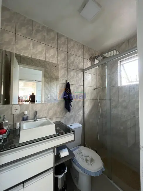 Foto 6 de Casa com 3 quartos à venda, 142m2 em Centro, Santo Angelo - RS