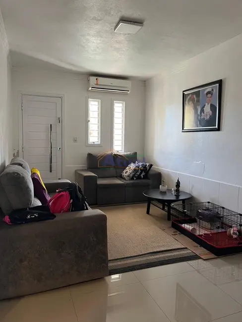 Foto 7 de Casa com 3 quartos à venda, 142m2 em Centro, Santo Angelo - RS