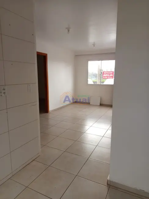 Foto 1 de Apartamento com 2 quartos para alugar em Aliança, Santo Angelo - RS