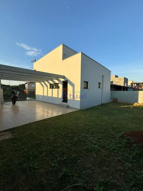 Casa com 2 quartos à venda e para alugar, 76m2 em Haller, Santo Angelo - RS - imagem 3 Foto 3 de Casa com 2 quartos à venda e para alugar, 76m2 em Haller, Santo Angelo - RS