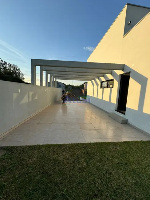 Casa com 2 quartos à venda e para alugar, 76m2 em Haller, Santo Angelo - RS - imagem 4 Foto 4 de Casa com 2 quartos à venda e para alugar, 76m2 em Haller, Santo Angelo - RS
