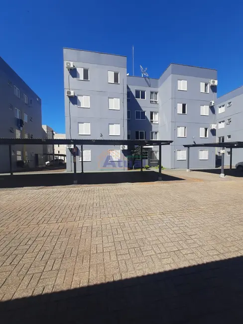 Foto 1 de Apartamento com 2 quartos para alugar em Jardim das Palmeiras, Santo Angelo - RS