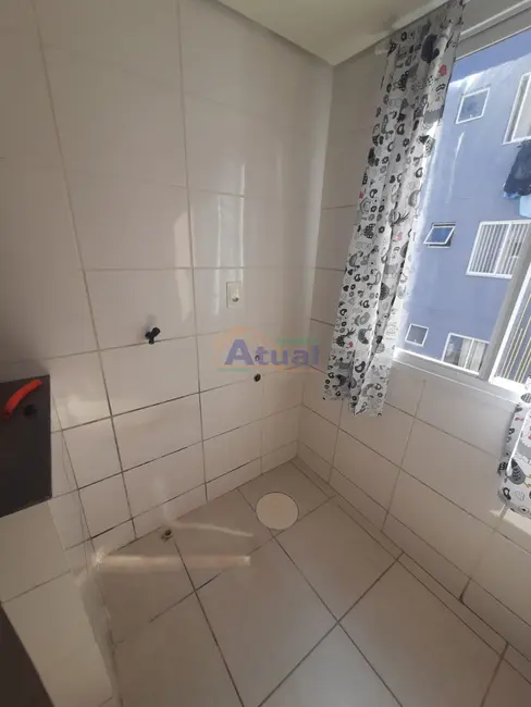 Foto 2 de Apartamento com 2 quartos para alugar em Jardim das Palmeiras, Santo Angelo - RS