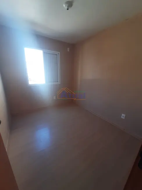 Foto 6 de Apartamento com 2 quartos para alugar em Jardim das Palmeiras, Santo Angelo - RS