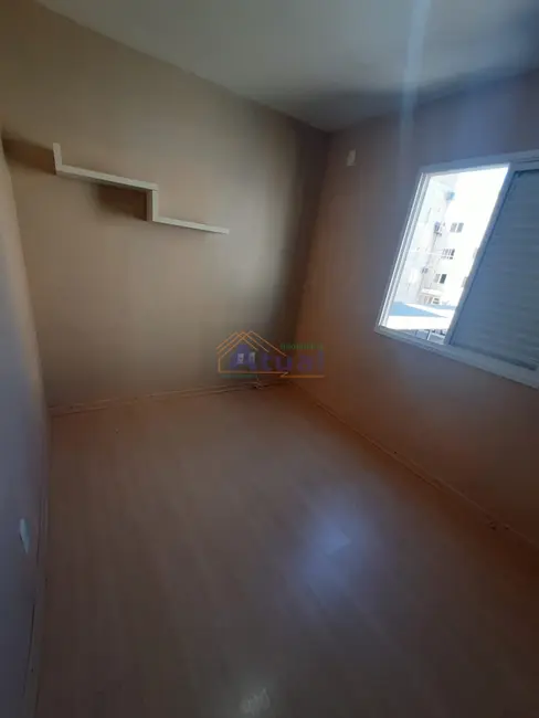 Foto 9 de Apartamento com 2 quartos para alugar em Jardim das Palmeiras, Santo Angelo - RS