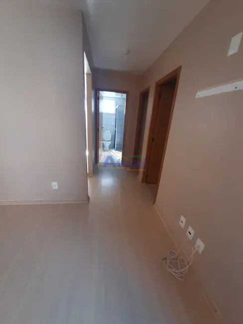 Foto 7 de Apartamento com 2 quartos para alugar em Jardim das Palmeiras, Santo Angelo - RS