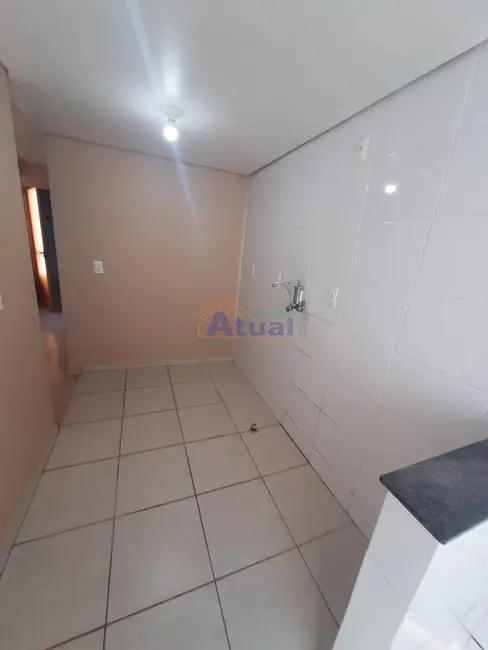 Foto 4 de Apartamento com 2 quartos para alugar em Jardim das Palmeiras, Santo Angelo - RS