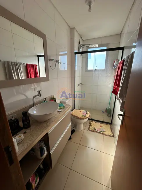 Foto 6 de Apartamento com 2 quartos para alugar em Centro, Santo Angelo - RS