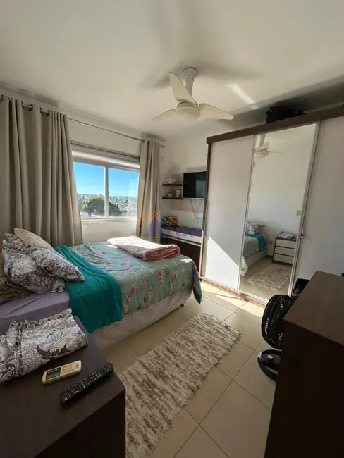 Foto 3 de Apartamento com 2 quartos para alugar em Centro, Santo Angelo - RS