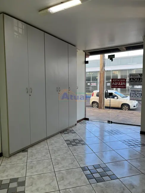 Foto 3 de Sala Comercial para alugar em Centro, Santo Angelo - RS