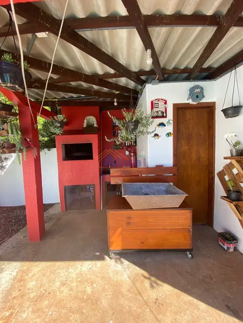 Foto 2 de Casa com 2 quartos à venda, 150m2 em São Carlos, Santo Angelo - RS