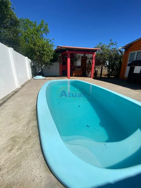 Foto 5 de Casa com 2 quartos à venda, 150m2 em São Carlos, Santo Angelo - RS