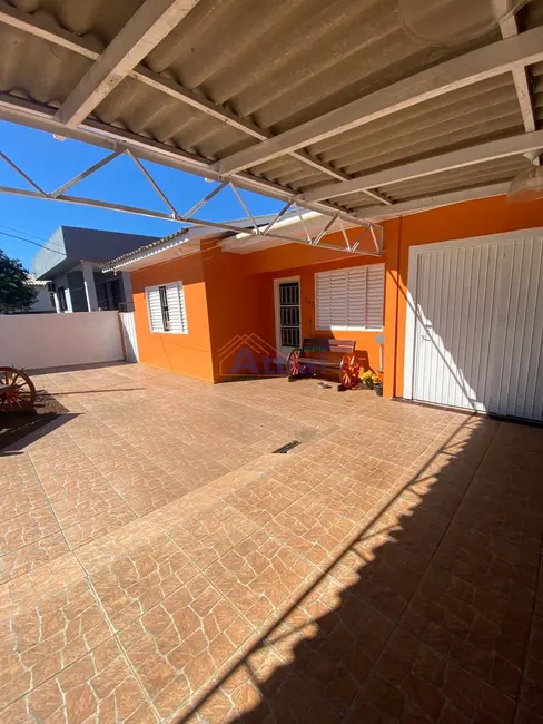 Foto 7 de Casa com 2 quartos à venda, 150m2 em São Carlos, Santo Angelo - RS