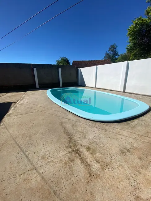 Foto 1 de Casa com 2 quartos à venda, 150m2 em São Carlos, Santo Angelo - RS