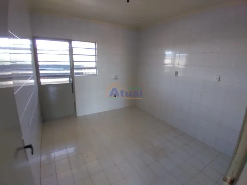 Apartamento com 2 quartos à venda, 104m2 em Sossego, Santo Angelo - RS - imagem 4 Foto 4 de Apartamento com 2 quartos à venda, 104m2 em Sossego, Santo Angelo - RS