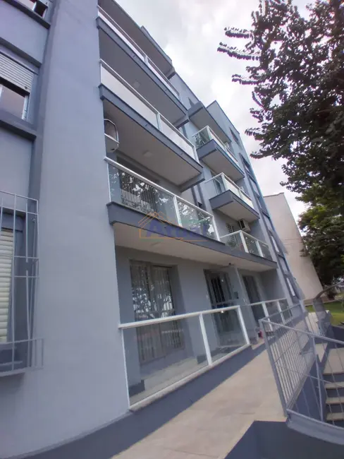 Apartamento com 2 quartos à venda, 104m2 em Sossego, Santo Angelo - RS - imagem 3 Foto 3 de Apartamento com 2 quartos à venda, 104m2 em Sossego, Santo Angelo - RS