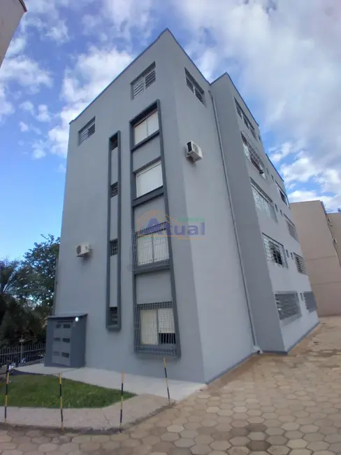 Apartamento com 2 quartos à venda, 104m2 em Sossego, Santo Angelo - RS - imagem 2 Foto 2 de Apartamento com 2 quartos à venda, 104m2 em Sossego, Santo Angelo - RS