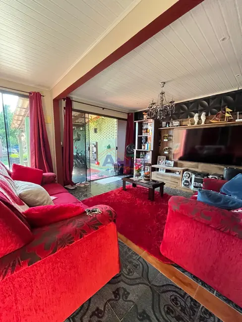 Casa com 4 quartos à venda, 45m2 em Neri dos Santos Cavalheiro, Santo Angelo - RS - imagem 3 Foto 3 de Casa com 4 quartos à venda, 45m2 em Neri dos Santos Cavalheiro, Santo Angelo - RS