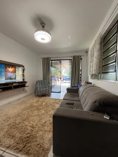 Foto 3 de Casa com 2 quartos à venda em Centro, Santo Angelo - RS