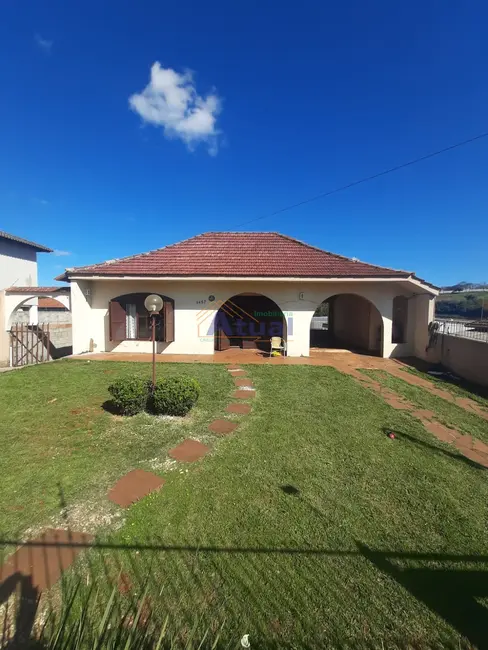Foto 2 de Casa com 2 quartos à venda, 110m2 em Dido, Santo Angelo - RS
