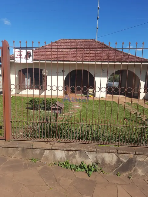 Foto 1 de Casa com 2 quartos à venda, 110m2 em Dido, Santo Angelo - RS