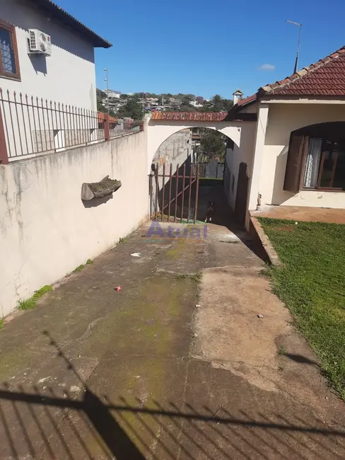 Foto 3 de Casa com 2 quartos à venda, 110m2 em Dido, Santo Angelo - RS
