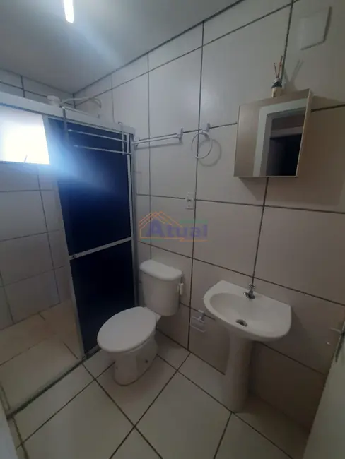 Foto 4 de Apartamento com 2 quartos para alugar em Jardim das Palmeiras, Santo Angelo - RS