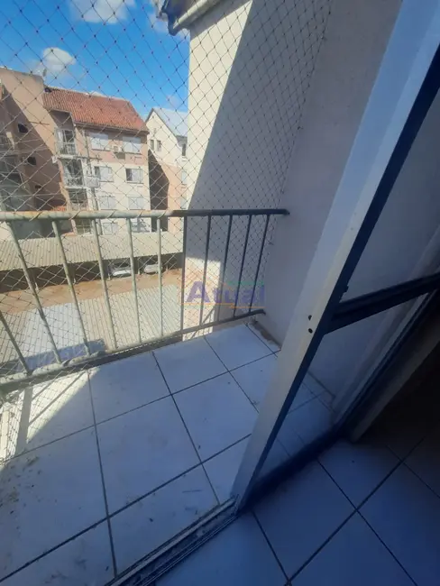 Foto 5 de Apartamento com 2 quartos para alugar em Jardim das Palmeiras, Santo Angelo - RS