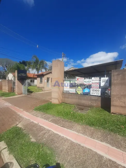 Foto 6 de Apartamento com 2 quartos para alugar em Jardim das Palmeiras, Santo Angelo - RS