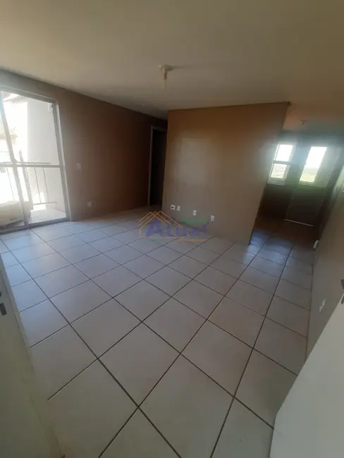 Foto 1 de Apartamento com 2 quartos para alugar em Jardim das Palmeiras, Santo Angelo - RS