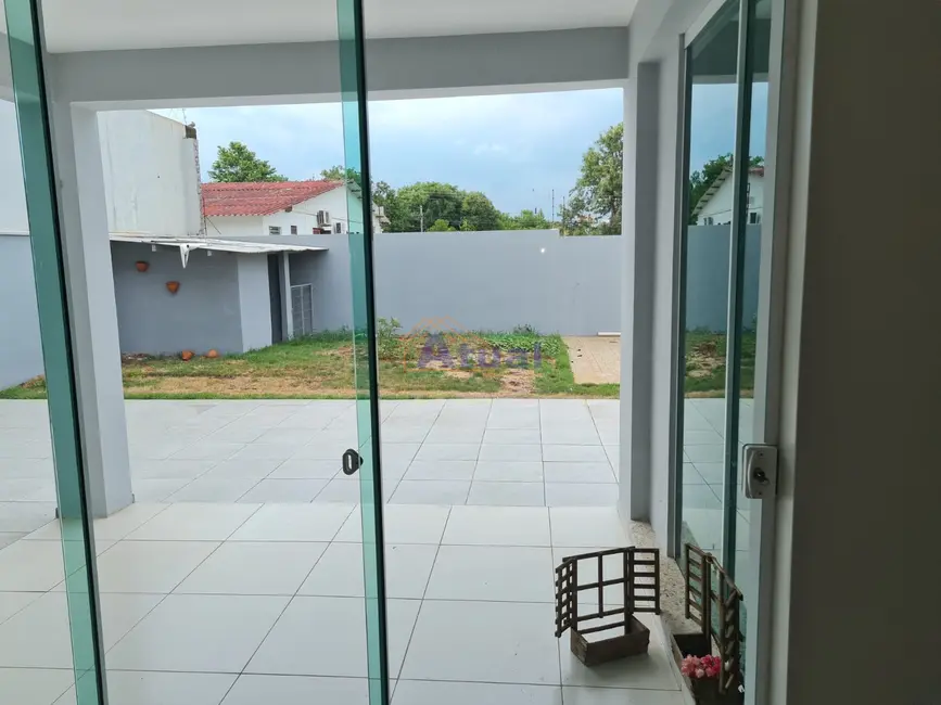 Foto 5 de Casa com 3 quartos à venda, 300m2 em Jardim Residencial Sabo, Santo Angelo - RS