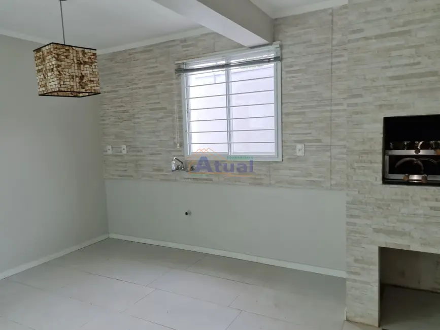 Foto 4 de Casa com 3 quartos à venda, 300m2 em Jardim Residencial Sabo, Santo Angelo - RS