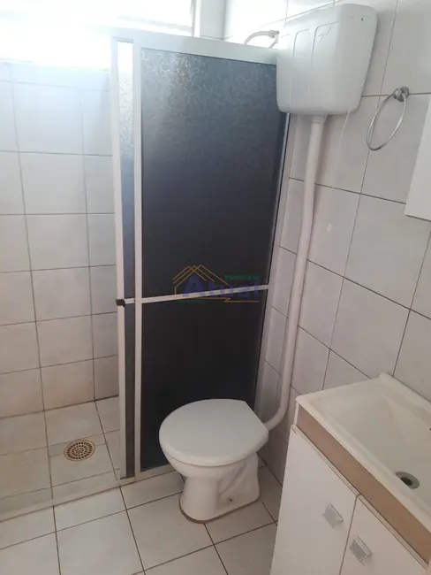 Casa com 3 quartos para alugar em Vera Cruz, Santo Angelo - RS - imagem 4 Foto 4 de Casa com 3 quartos para alugar em Vera Cruz, Santo Angelo - RS