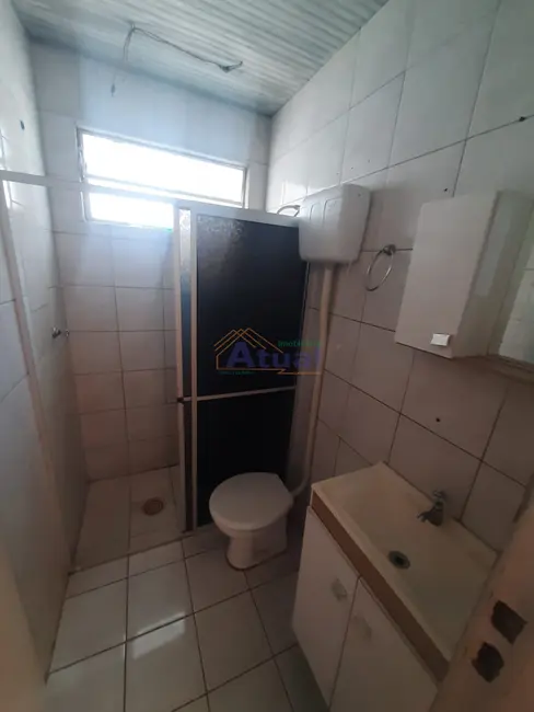 Casa com 3 quartos para alugar em Vera Cruz, Santo Angelo - RS - imagem 5 Foto 5 de Casa com 3 quartos para alugar em Vera Cruz, Santo Angelo - RS