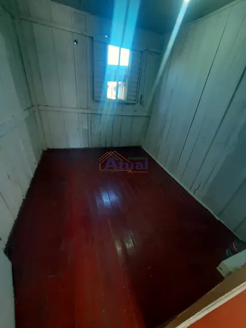 Casa com 3 quartos para alugar em Vera Cruz, Santo Angelo - RS - imagem 2 Foto 2 de Casa com 3 quartos para alugar em Vera Cruz, Santo Angelo - RS