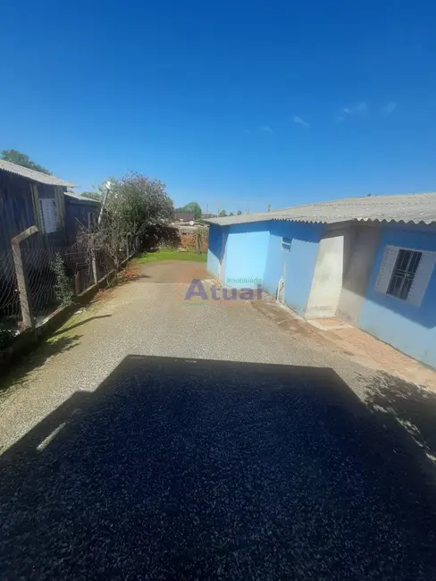 Casa com 3 quartos para alugar em Vera Cruz, Santo Angelo - RS - imagem 9 Foto 9 de Casa com 3 quartos para alugar em Vera Cruz, Santo Angelo - RS