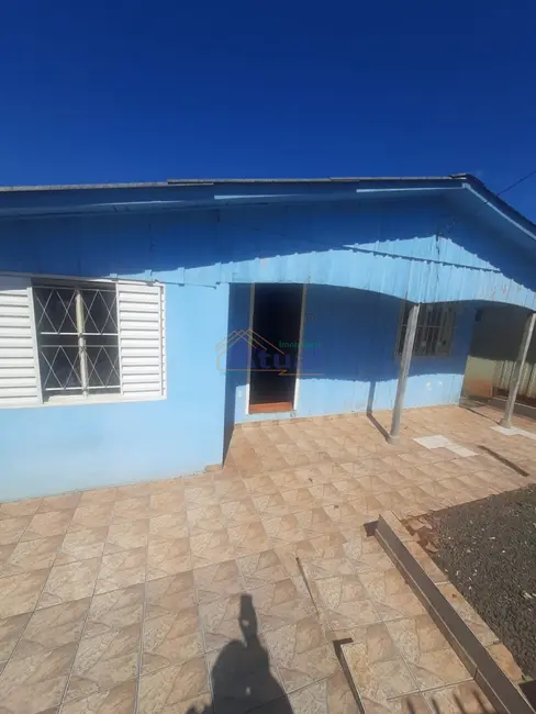 Casa com 3 quartos para alugar em Vera Cruz, Santo Angelo - RS - imagem 8 Foto 8 de Casa com 3 quartos para alugar em Vera Cruz, Santo Angelo - RS