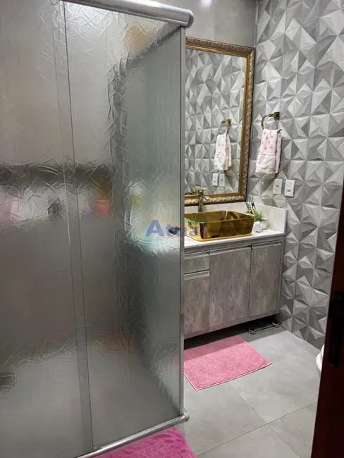 Foto 6 de Casa com 3 quartos à venda e para alugar, 159m2 em Mário Pilau, Santo Angelo - RS