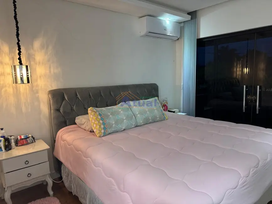 Foto 9 de Casa com 3 quartos à venda e para alugar, 159m2 em Mário Pilau, Santo Angelo - RS