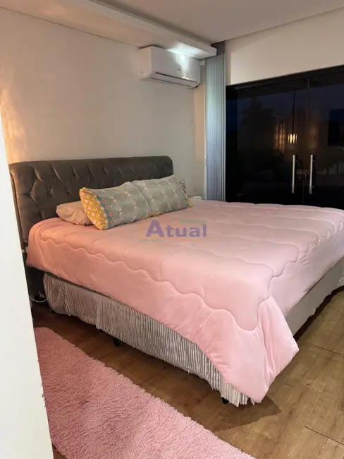 Foto 7 de Casa com 3 quartos à venda e para alugar, 159m2 em Mário Pilau, Santo Angelo - RS