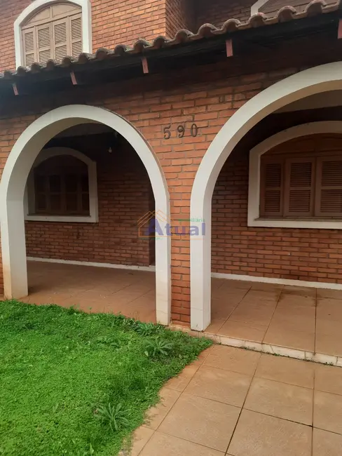 Foto 2 de Casa com 3 quartos à venda, 350m2 em Dido, Santo Angelo - RS